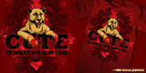 Messy Cougar image