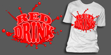 Dirty Coast - Red Drink image