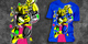 PYKNIC Superhero image