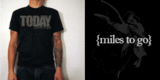 today - miles to go image
