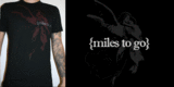 miles to go - red angel image