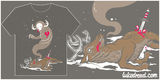 Rudolph's Early Retirement Rudolph's Early Retirement image