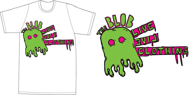 The Blob! image
