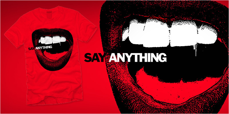 Toofs tee shirt design by sjkaufman1 - Sam Kaufman