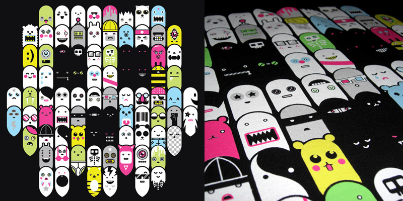 88 ghosts image