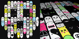 88 ghosts image