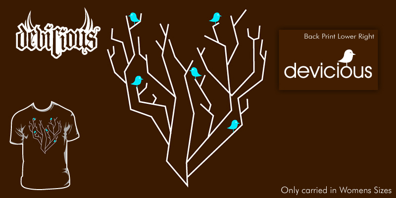 Heart Tree Heart Tree image