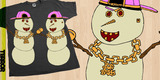 the snowMAN image