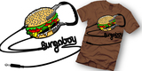 Burgaboy - Burgaphones image
