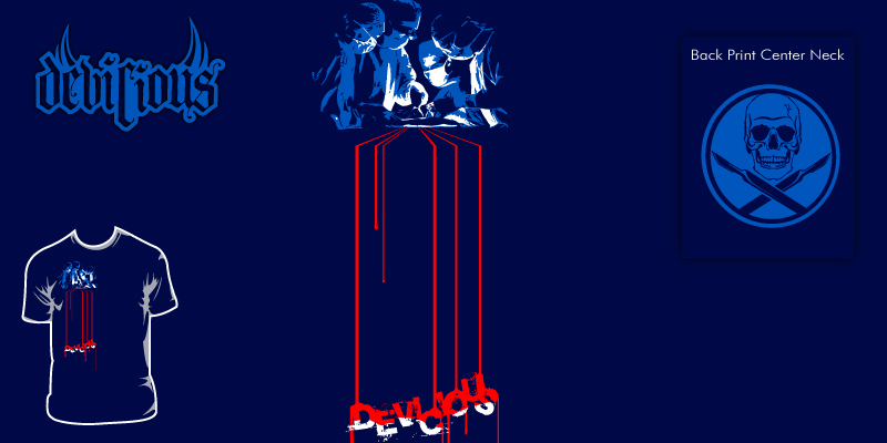 Surgeons  tee shirt design by jimmyhaffa1 - micah