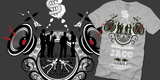 "Just Another Lost Art" by njonas Just Another Lost Art tee shirt design by njonas - Nick - JACC Fashion