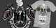 Just Another Lost Art tee shirt design by njonas - Nick - JACC Fashion