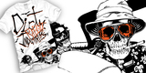 Dirty Rabbit - Fear and Loathing image