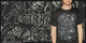 Carraway Clothing | Doodle Tee image