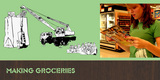 Making Groceries Making Groceries image