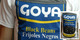 THE GOYA TEE image