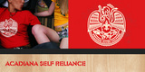 Acadiana Self Reliance image