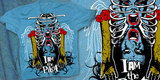 I Am the Pilot "Scream" Tee image