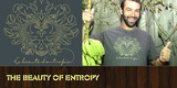 The Beauty of Entropy The Beauty of Entropy image