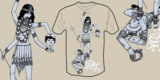 Graf Orlock Tee image
