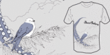 Born Anchors Tee image