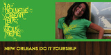 New Orleans: Do It Yourself New Orleans: Do It Yourself image