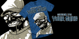 Stick To Your Guns - The Walking Dead image