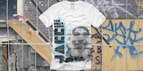 "You Don't Know JACC (like I do)" by njonas You Don't Know JACC (like I do) tee shirt design by njonas - Nick - JACC Fashion