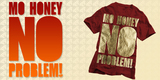Stereo Bear - Mo' Honey No Problem! image