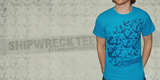 Carraway Clothing | Shipwreck Tee image