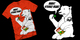 Stereo Bear Clothing - Cool Bears eat Gummy People image