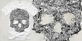 The Shredder tee shirt design by collisiontheory - aj dimarucot