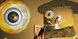 Golden Widow (In Dreams) image
