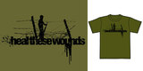 Heal These Wounds - Soldier image