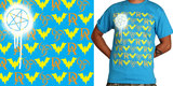 Pentagram Spray image
