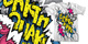 Family Force Five | Earthquake tee shirt design by chrisrushing - Chris Rushing