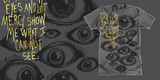 "Jedidiah | Open Eyes..." by chrisrushing Jedidiah | Open Eyes... tee shirt design by chrisrushing - Chris Rushing