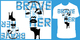 Brave Like Her {Tora! Tora! Tora!} image