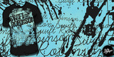 Swift Robinson - Scribble Tee image