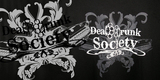 Dead Drunk Society Dead Drunk Society image