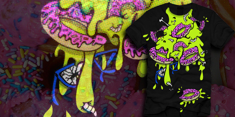 zombies prefer brains image