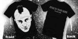 "Stick To Your Guns - Taxi Driver" by sittingduck Stick To Your Guns - Taxi Driver tee shirt design by sittingduck - Josh Stomberg