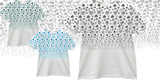 "krislikedit" by charbear krislikedit tee shirt design by charbear - charbear