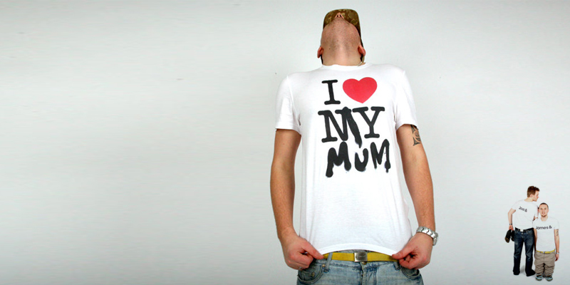 I Love My Mum image