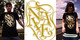 Foiled image