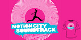 motion city soundtrack tee shirt design by dobi - Rob Dobi