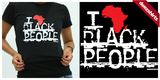 I love black people I love black people image