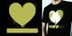 heartsupport - gold image