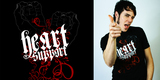 heartsupport - hands free image
