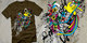 Shirt Woot - Paradisaea tee shirt design by collisiontheory - aj dimarucot